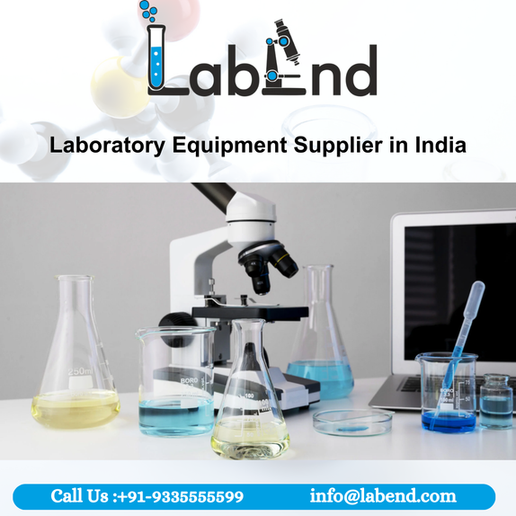 Laboratory Equipment Supplier in India : Labend