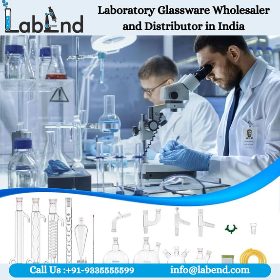 Laboratory Glassware