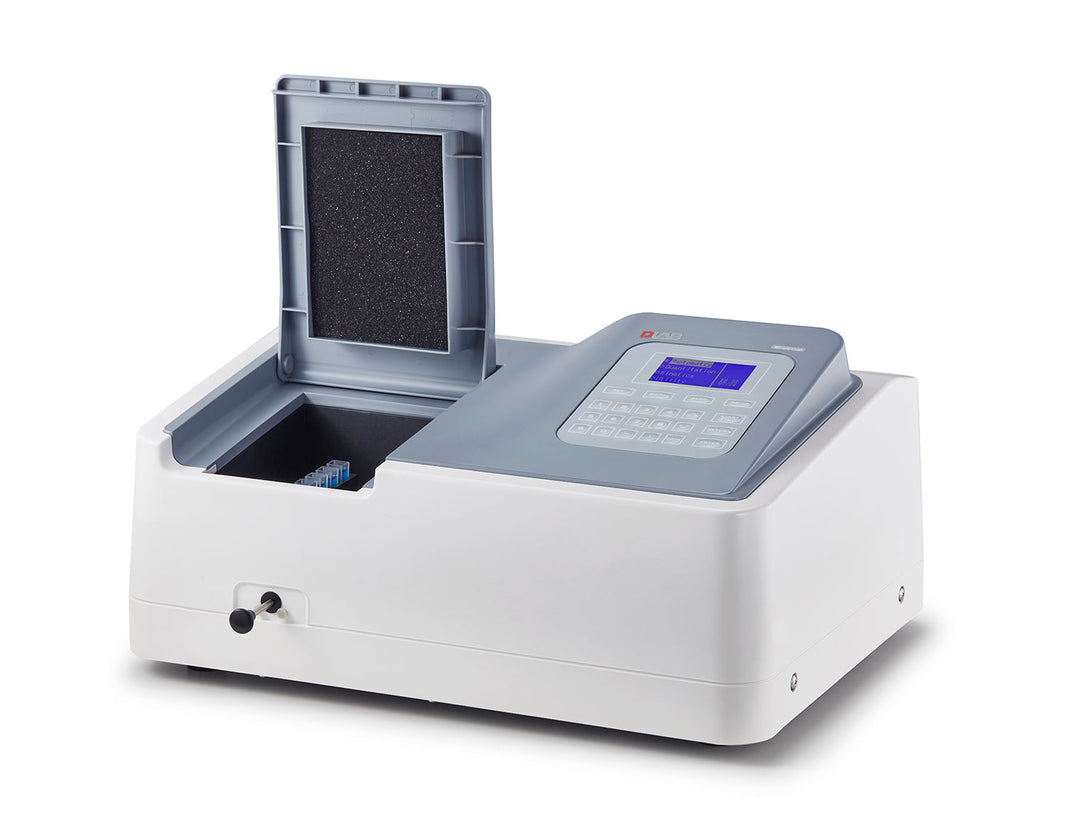 DLAB 40101201 SP-UV1100 Spectrophotometer