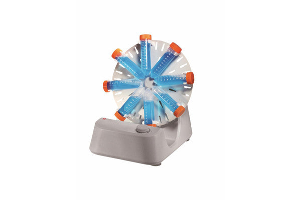 DLAB 80314120 MX-RD-E Digital Rotator