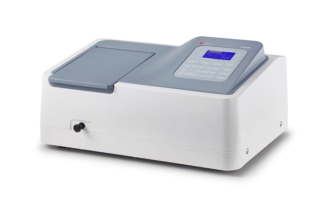 DLAB 40102201 SP-V1100 Spectrophotometer
