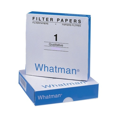 Whatman Filter Paper Sheet (1001-917)
