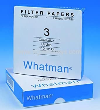 Whatman Filter Paper (1003-090)