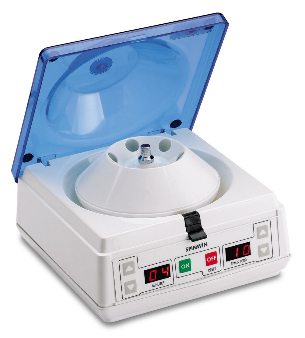 Tarsons SPINWIN™ MC-01 Micro Centrifuge