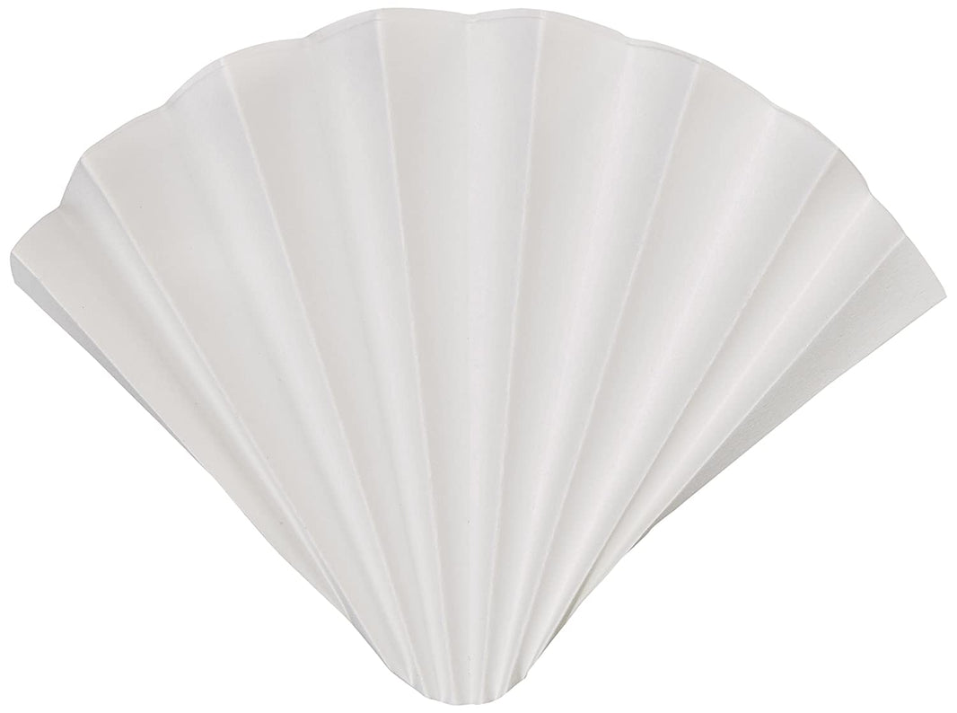 Whatman Folded Prepleated Circles (10311451)