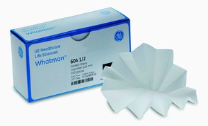 Whatman Folded Prepleated Circles (10312753)
