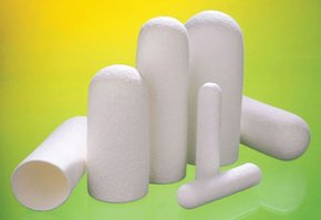 Whatman 10371019 Standard Glassmicrofiber Thimbles
