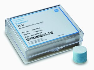 Whatman 10411116 PTFE Membrane Circle