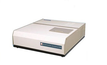 Systronics 122016 PC-Based Double Beam UV-VIS Spectrophotometer