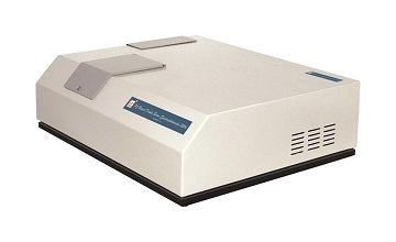 Systronics 122061 PC-Based Double Beam UV-VIS Spectrophotometer