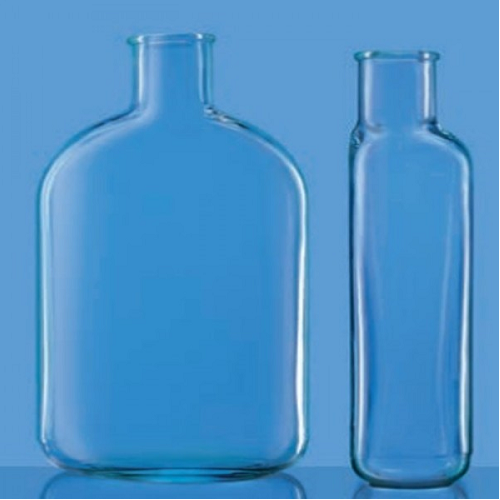 Borosil, Culture, Roux, Off-Set Neck (1290)