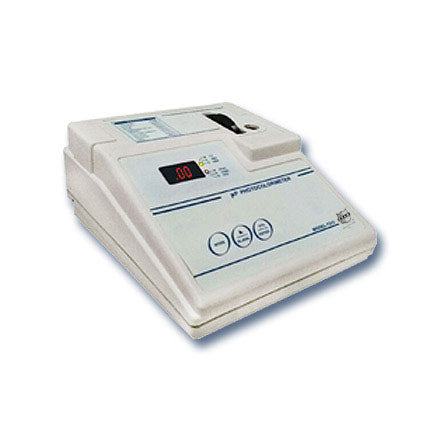 ESAW Microprocessor Photo Colorimeter 1313