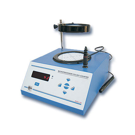 ESAW Microprocessor Colony Counter – 1361