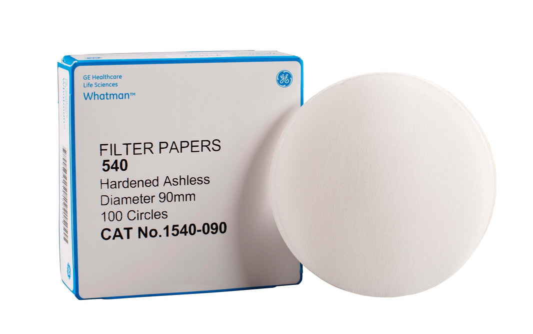 Whatman Filter Paper Circles (1540-055)