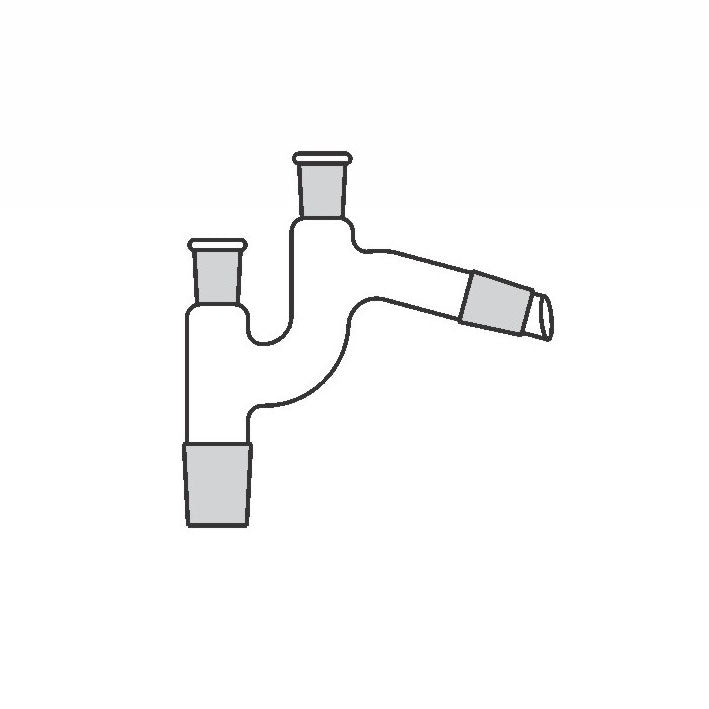 ESAW 9500.13280 Stainless Steel Clip