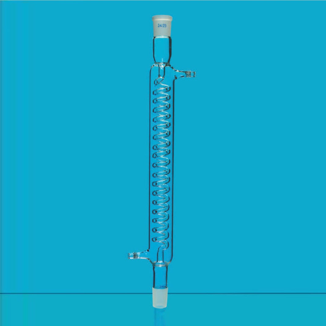 ESAW 9500.8000 Coil Condensers Jacket Distillate Type