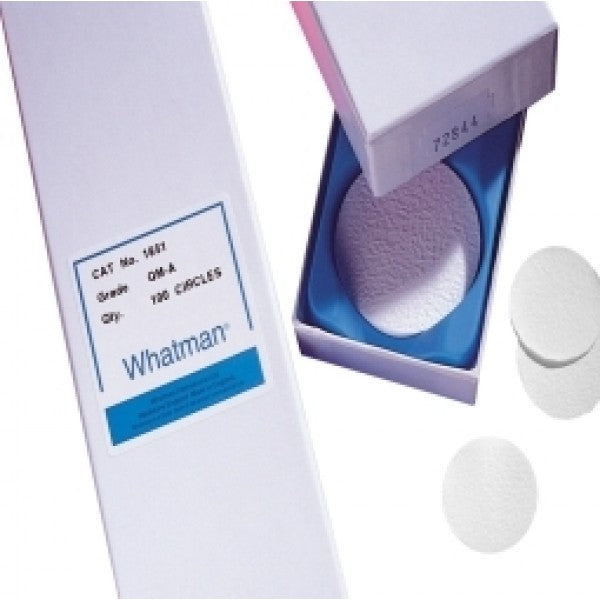 Whatman 1851-8866 Quartz Filter Sheet