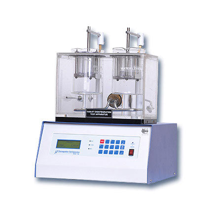 ESAW Microprocessor Disintegration Test Apparatus – 1901