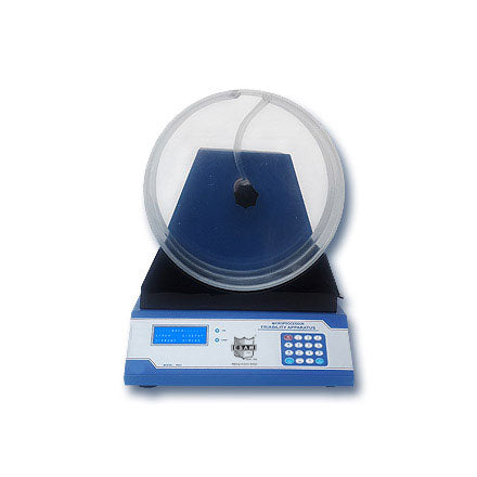 ESAW Microprocessor Friability Apparatus 1902