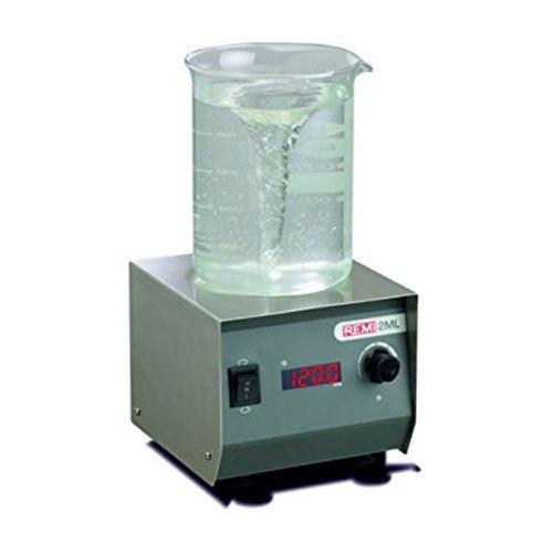 Remi 2-ML Magnetic Stirrer