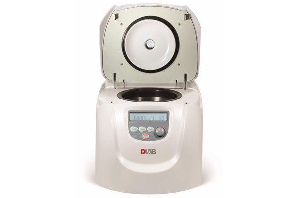 DLAB 90331011 D3024 R High Speed Refrigerated Centrifuge