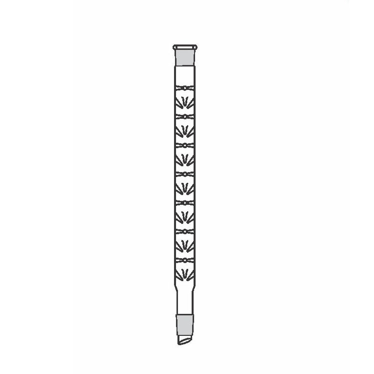 ESAW 9500.13604 Filtering Flask