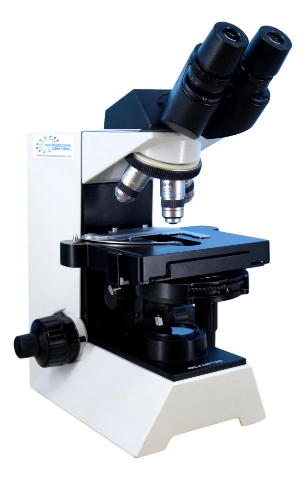 Olympus CH30 Phase Contrast Microscope