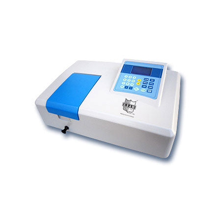 ESAW Microprocessor Visible Spectrophotometer (Scanning) – 2306