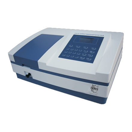 ESAW Double Beam UV-VIS Spectrophotometer