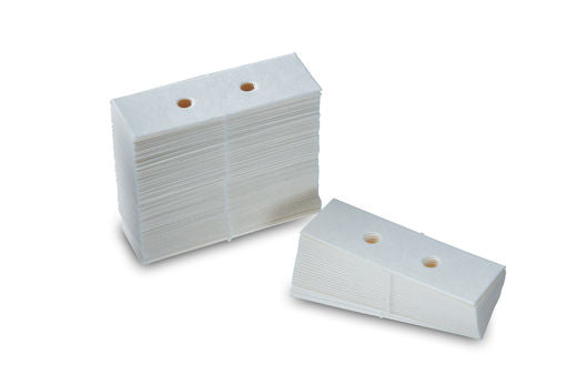 Whatman Filter Paper Sheets (10343687)