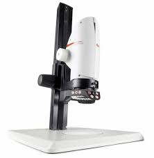 Leica DMS300 Digital Microscope System On Standard Base 15x-130x - 10450693