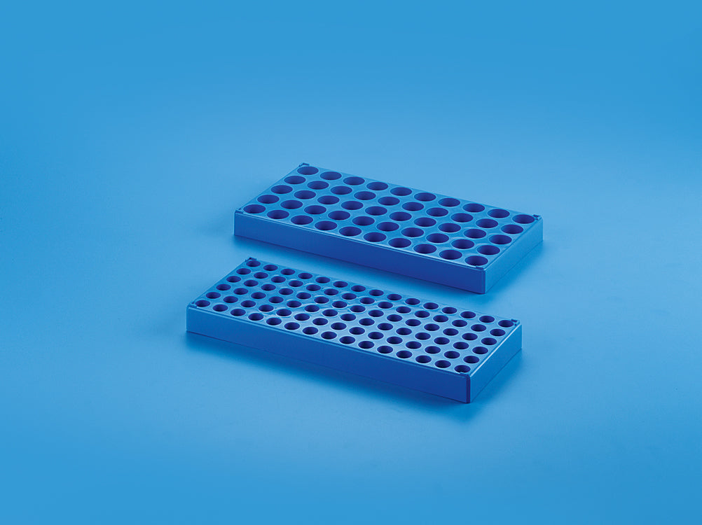 Tarsons Rack For Scintillation Vials (240020)