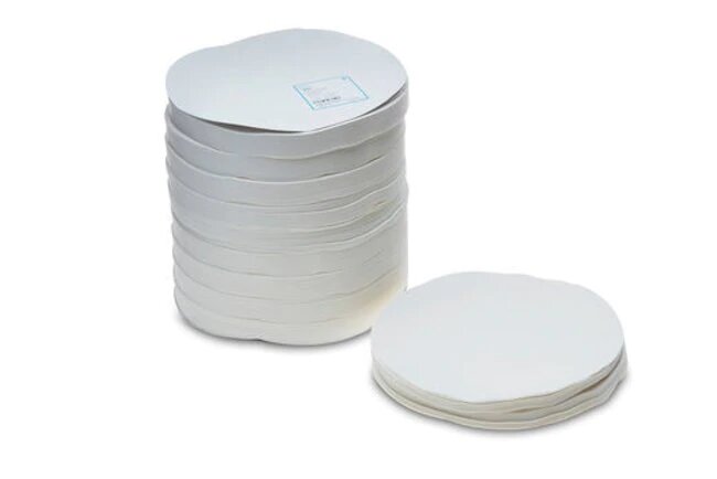 Whatman Filter Paper Circles (10316619)