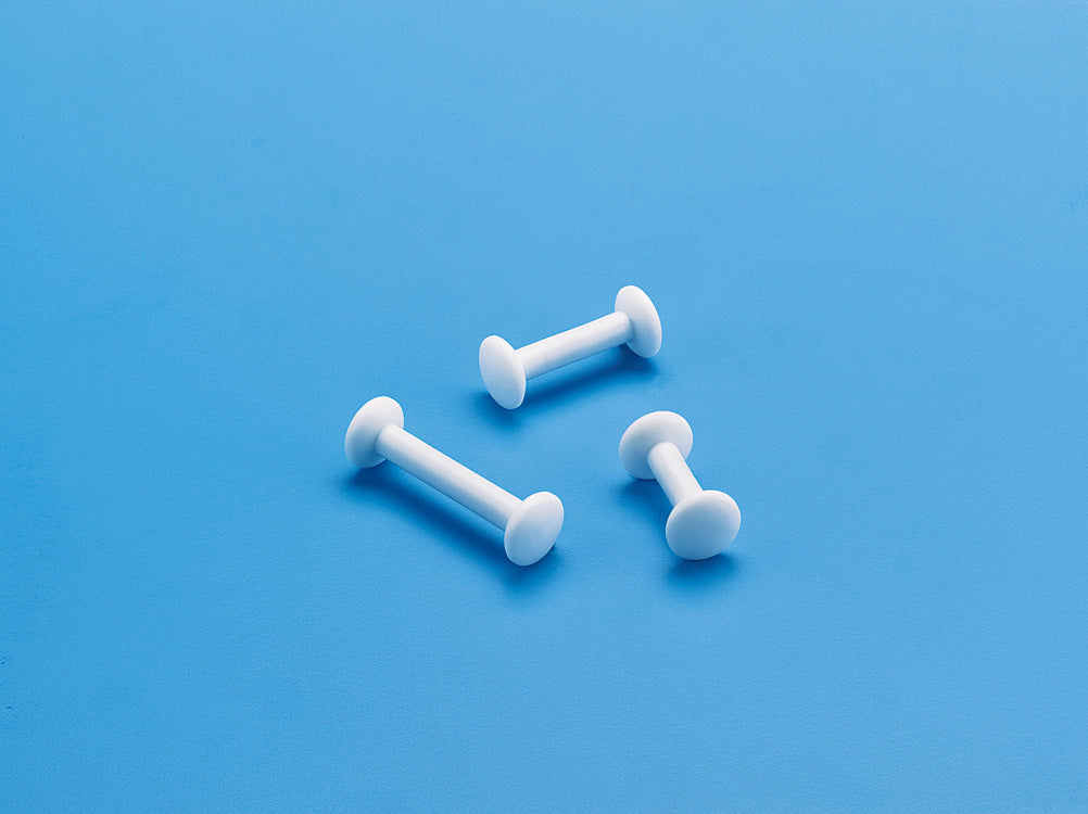 Tarsons Dumb Bell Magnetic Bar