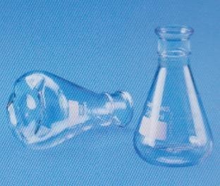 Tarsons Plastic Conical Flask (441150)