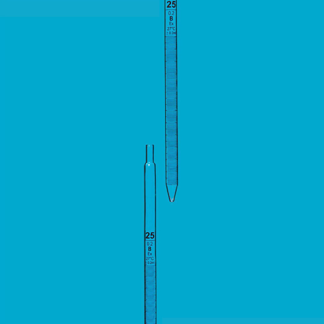 ESAW 9500.2300 Still Heads with Recovery Bend and Sloping