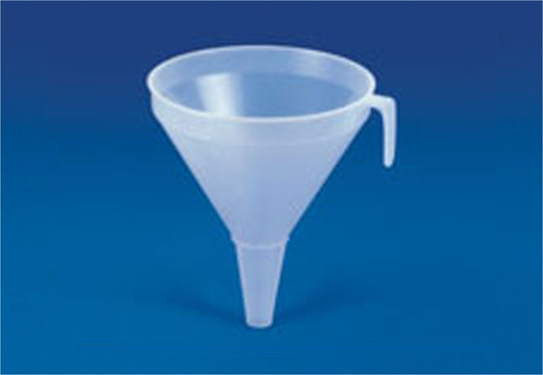 Polylab 5723 Industrial Funnel