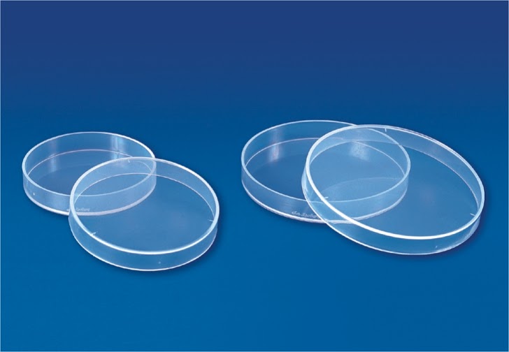 Polylab 5730 Petri Dish