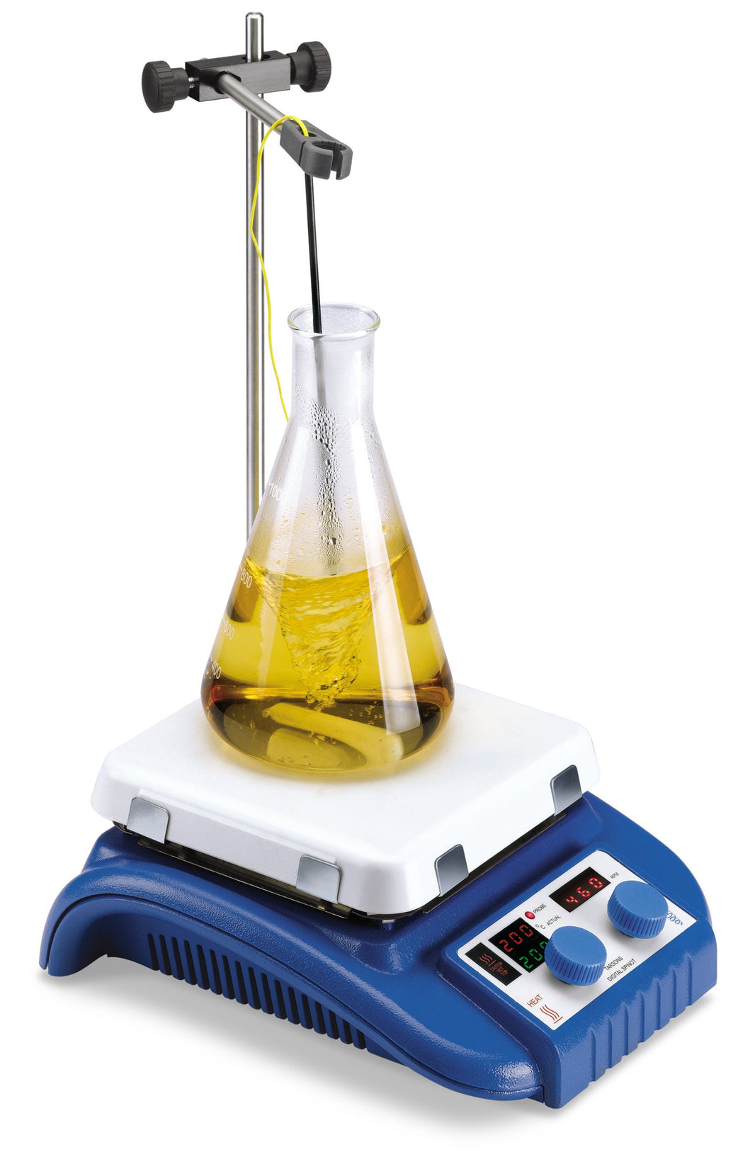 Tarsons SPINOT™ Digital Magnetic Stirrer Hot Plate