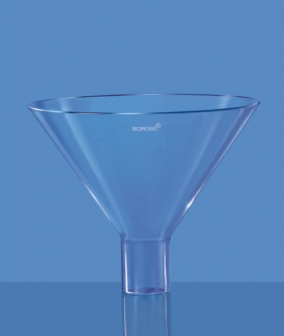 Borosil Funnel for Powder (6220)
