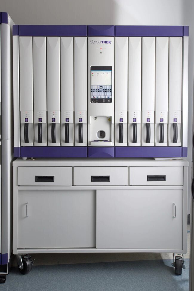 Thermo Scientific™ Shake 'n' Stack™ Hybridization Incubator