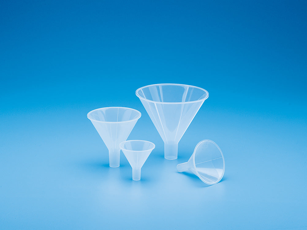 Tarsons Funnel with Short Stem (6410)