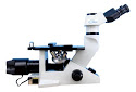 Olympus GX41 Inverted Metallurgical Microscope
