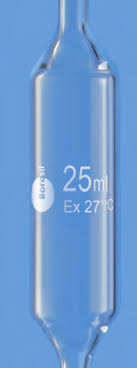 Borosil Class B Transfer, Volumetric Pipette (7102)