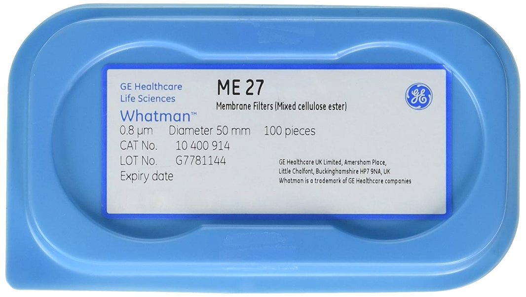Whatman 7148-002 Mixed cellulose ester membrane circles WME