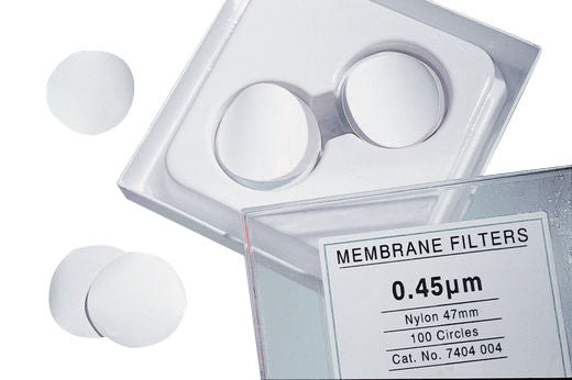 Whatman 7404-001 Nylon Membranes Circles