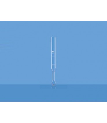 Borosil Blood Sugar, Folin-Wu Tube (7840)
