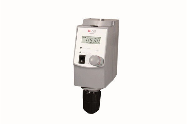 DLAB 80332002 OS40-S Overhead Stirrer