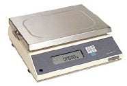 SHIMADZU BW52KS UniBloc Precision Platform Balances
