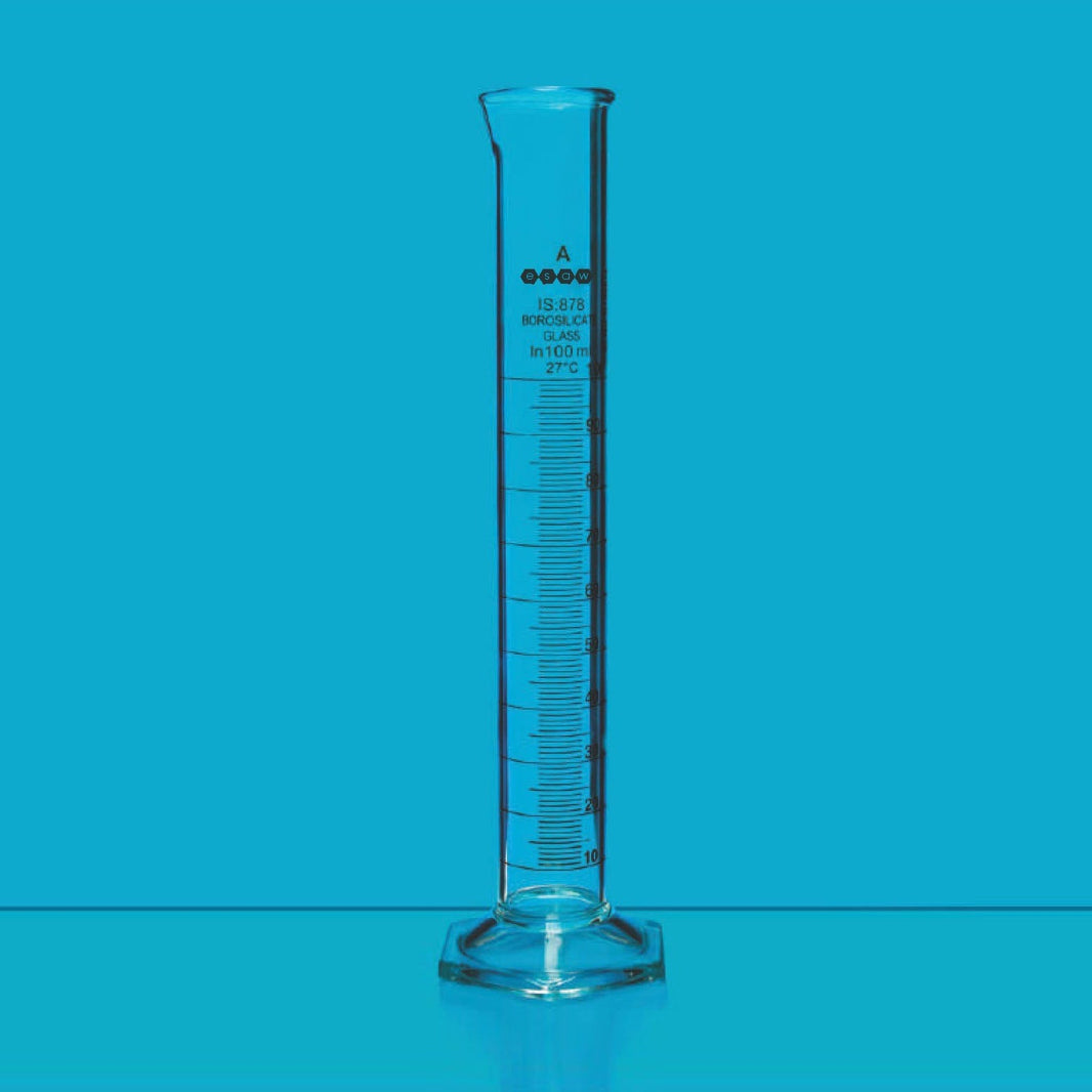 ESAW 9500.9000 Class A Cylinders With Spout